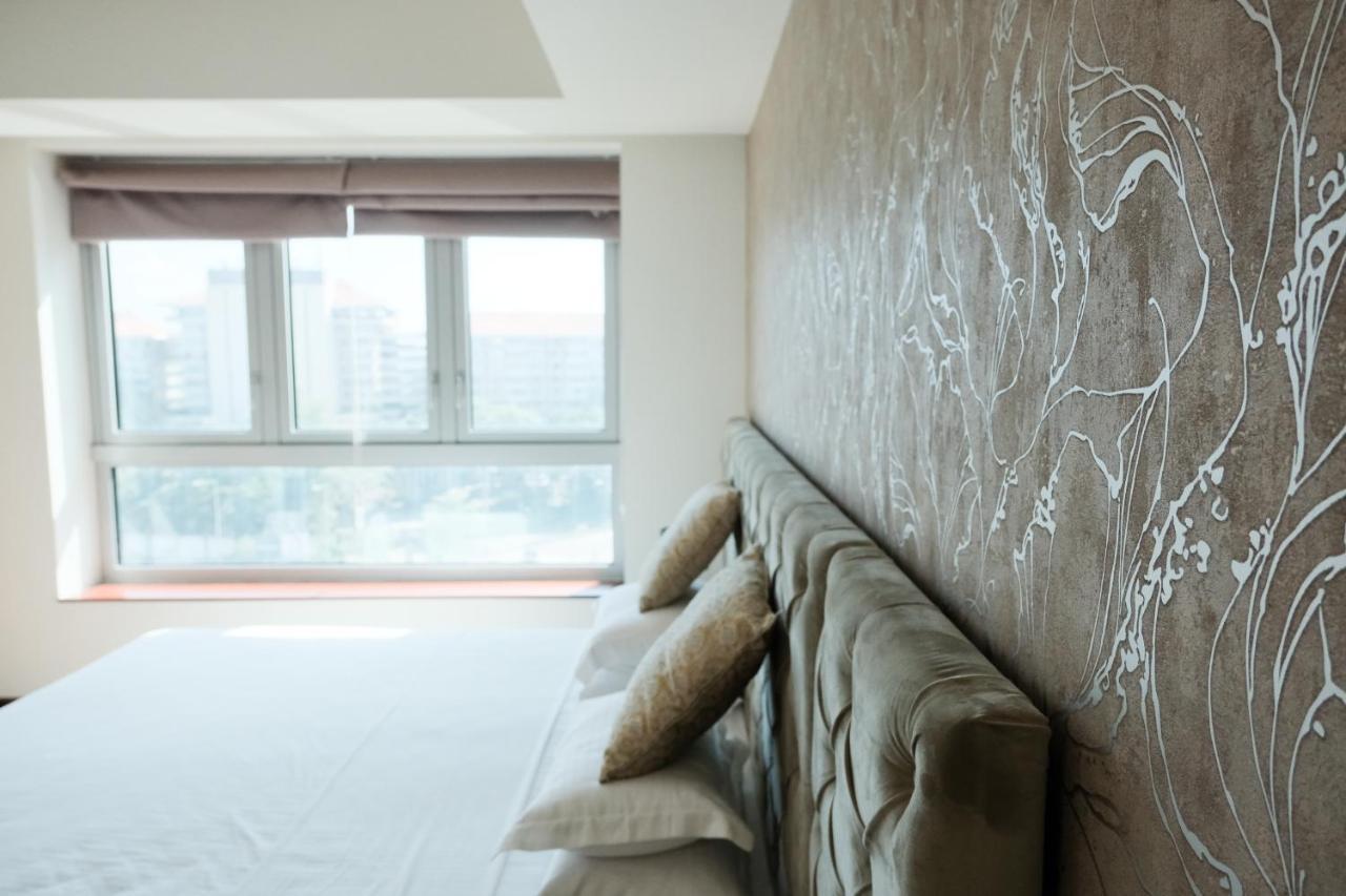 Brand New Water Front Luxury Cinnamon Suites Apartment In Heart Of Colombo City Zewnętrze zdjęcie