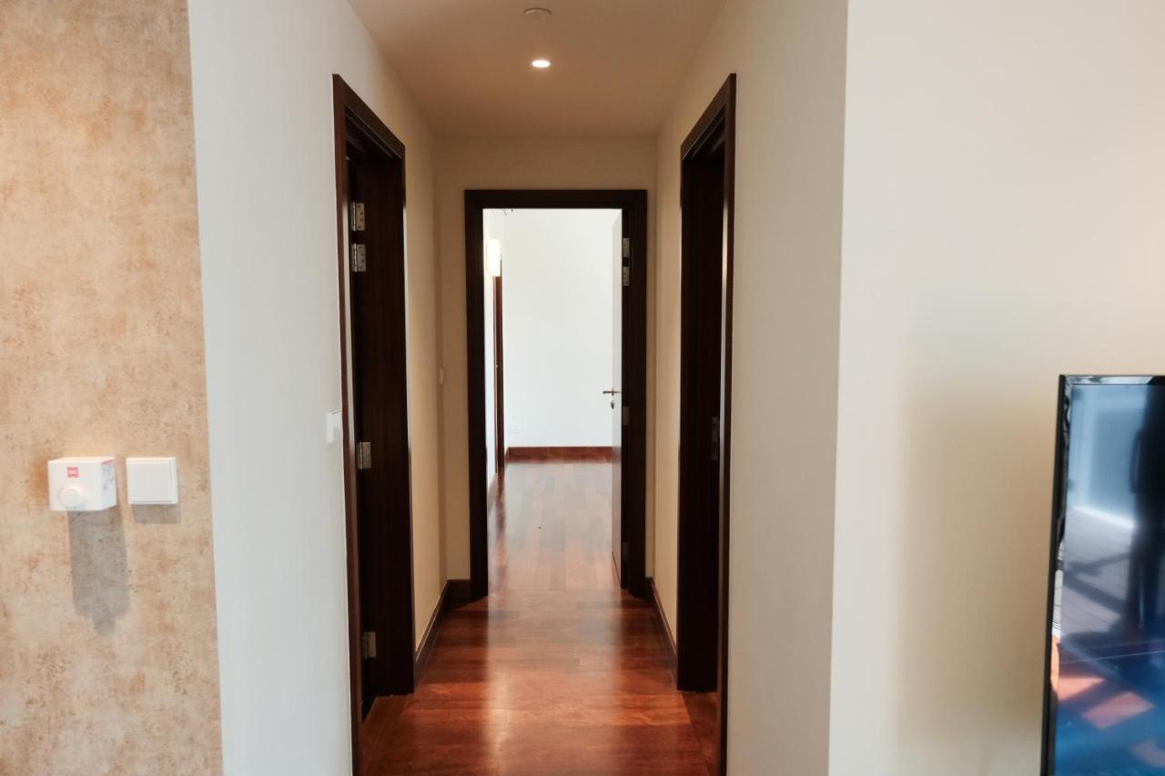 Brand New Water Front Luxury Cinnamon Suites Apartment In Heart Of Colombo City Zewnętrze zdjęcie