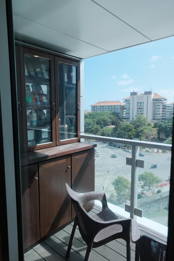 Brand New Water Front Luxury Cinnamon Suites Apartment In Heart Of Colombo City Zewnętrze zdjęcie
