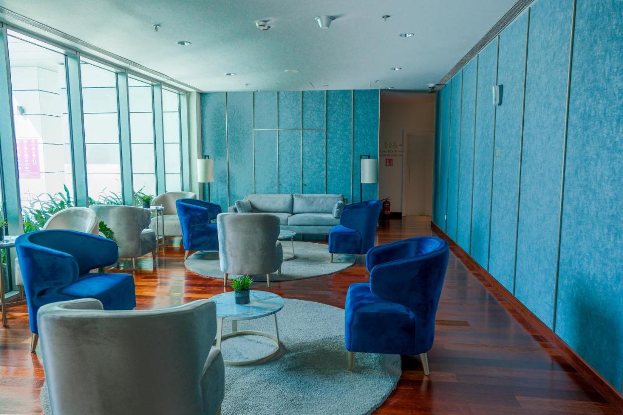 Brand New Water Front Luxury Cinnamon Suites Apartment In Heart Of Colombo City Zewnętrze zdjęcie