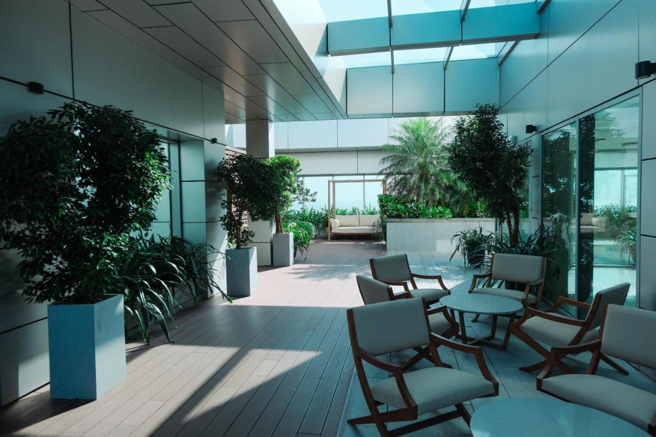 Brand New Water Front Luxury Cinnamon Suites Apartment In Heart Of Colombo City Zewnętrze zdjęcie