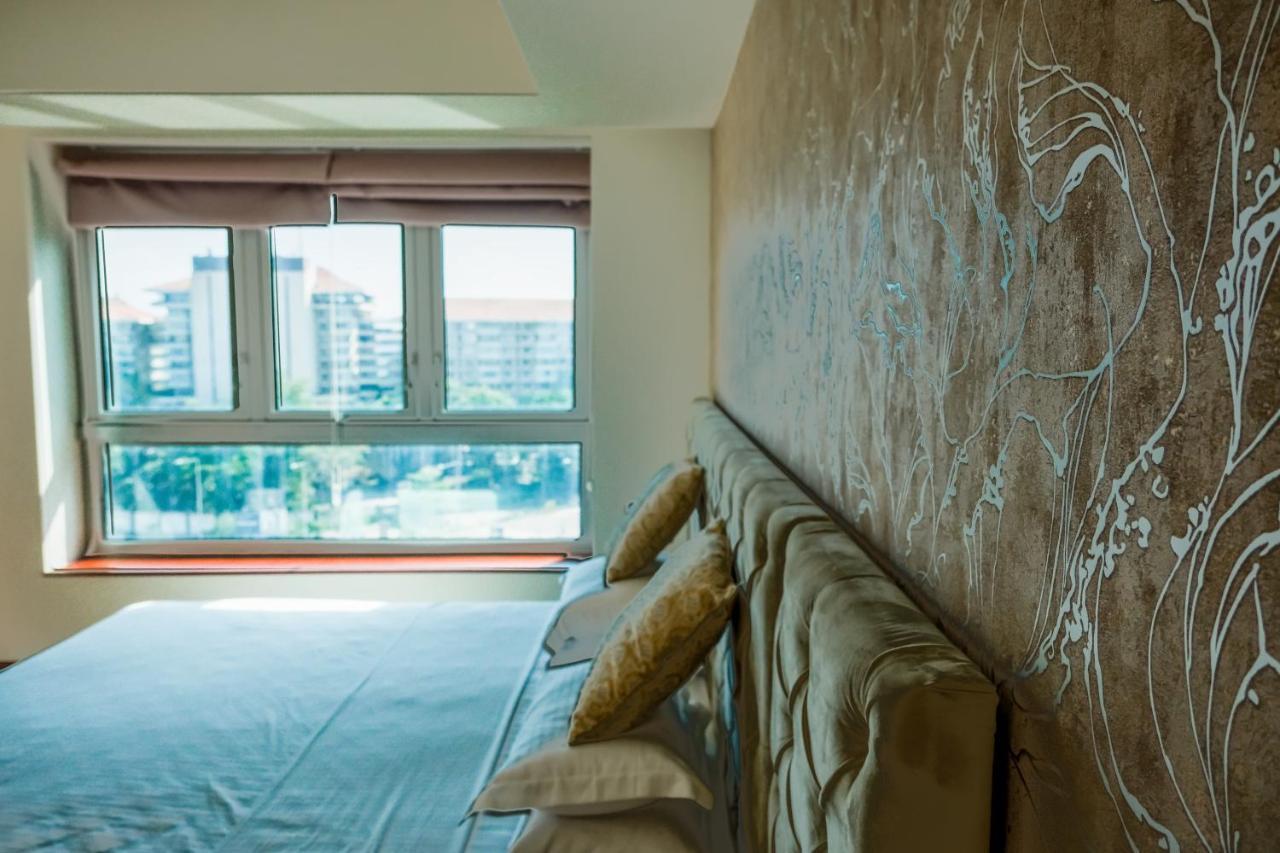 Brand New Water Front Luxury Cinnamon Suites Apartment In Heart Of Colombo City Zewnętrze zdjęcie