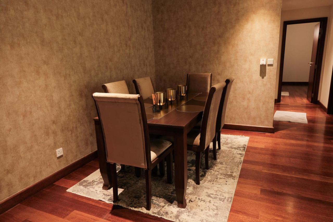 Brand New Water Front Luxury Cinnamon Suites Apartment In Heart Of Colombo City Zewnętrze zdjęcie